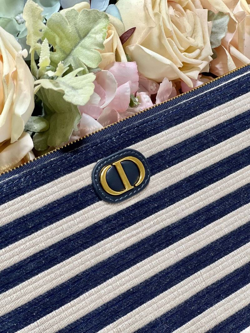 Christian Dior Clutch Bags